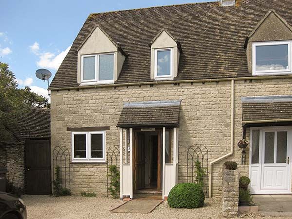 Hour Cottage, , Gloucestershire