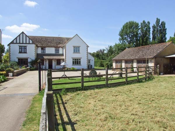 the granary