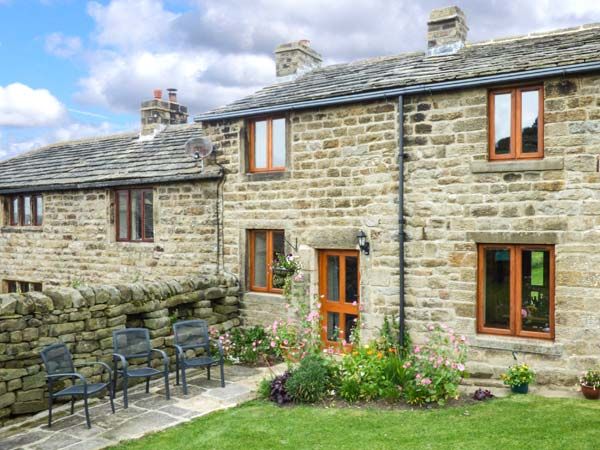 Curlew Cottage, , West Yorkshire