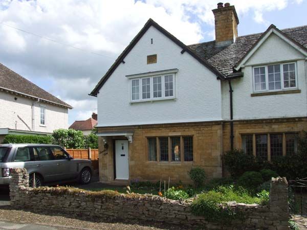 Bredon View.