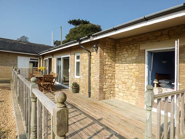 Swifts, Ventnor, Isle of Wight