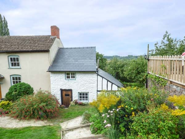 River View Cottage, , Herefordshire