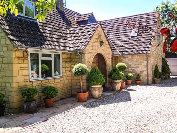 Corn Mill Cottage Corn Mill Cottage