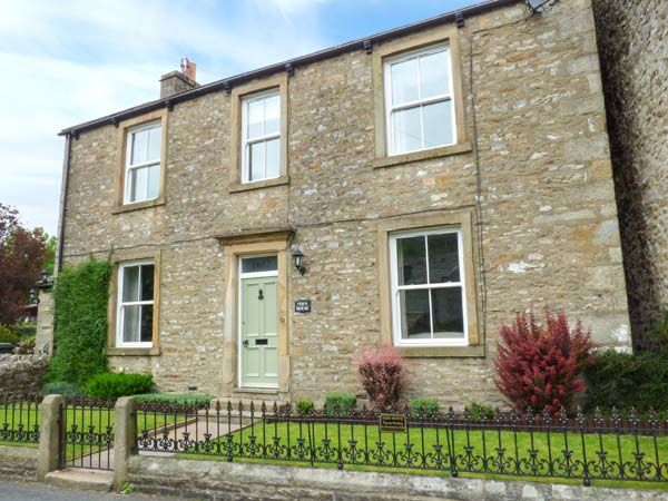 Dog Friendly Cottages In Kettlewell Dog Friendly Cottages In Kettlewell