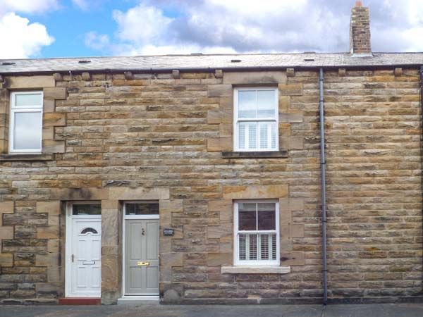 Annasbill Cottage, Amble, Northumberland