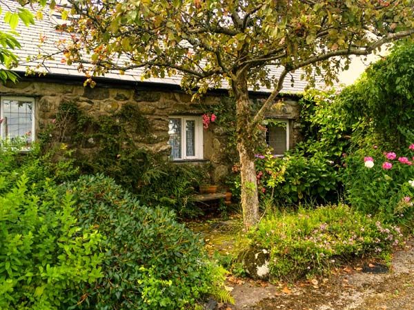 Hendy Cottage, , North Wales