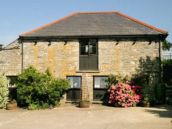 Dove Cottage