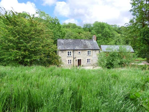 Ploony Cottage, , Mid Wales