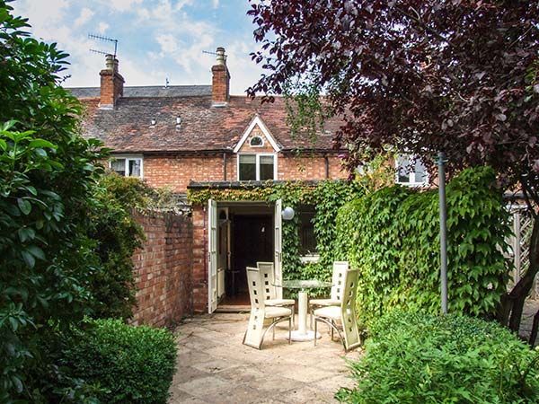 Primrose Cottage Primrose Cottage