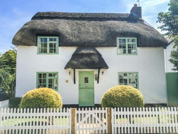 Thatchings, Bude, Cornwall