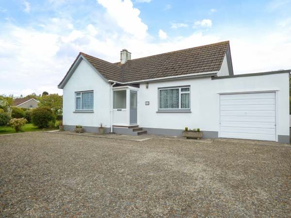 40 Eastcliffe Road, Par, Cornwall