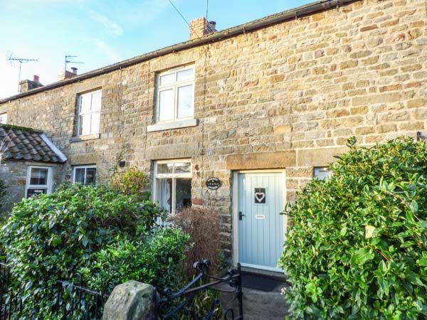 Dog Friendly Cottages In Ripon Dog Friendly Cottages In Ripon