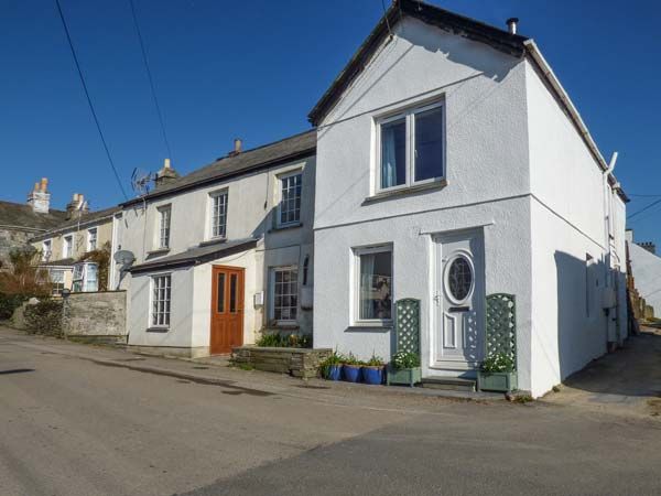 Menefreda Corner, Delabole, Cornwall