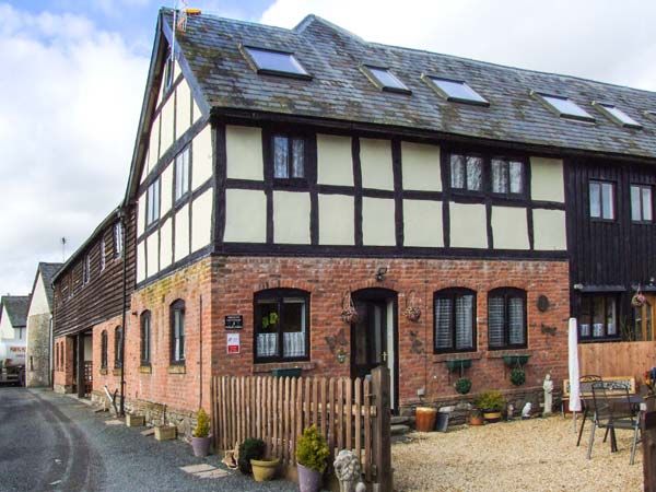 Ivy House Ivy House