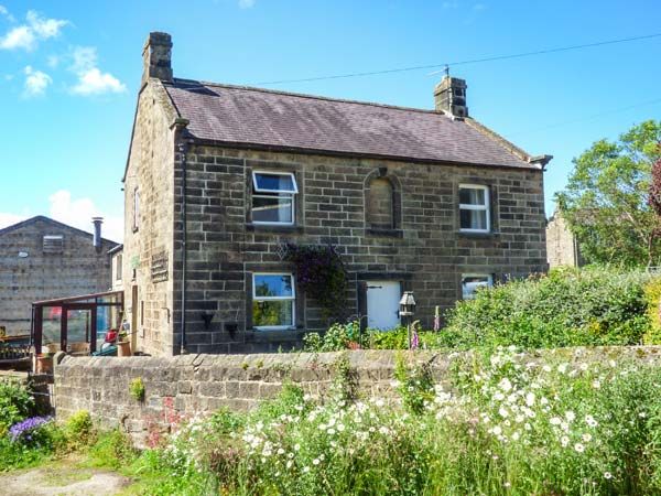Pateley Bridge Dog Friendly Pateley Bridge Dog Friendly