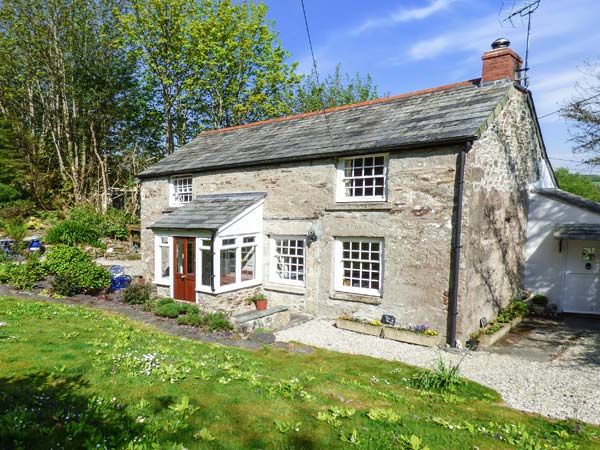 Westside Cottage, Bodmin, Cornwall