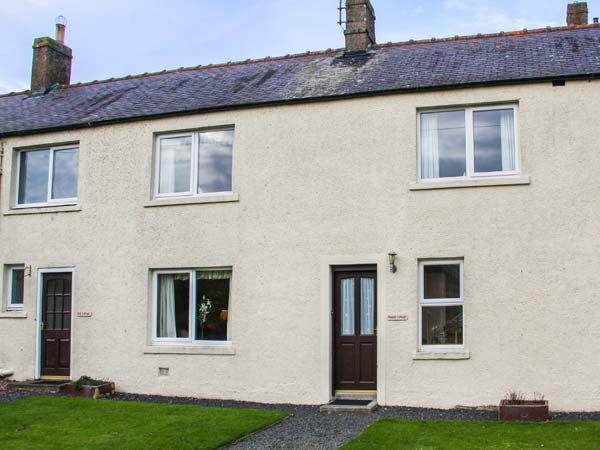 Middle Cottage, , Borders