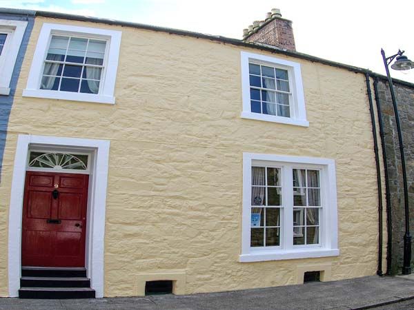 The Townhouse, , Dumfries and Galloway