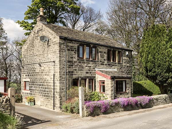 Butts Cottage, , West Yorkshire