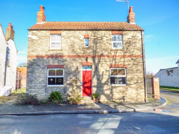 Holmedene, Hunmanby, North Yorkshire