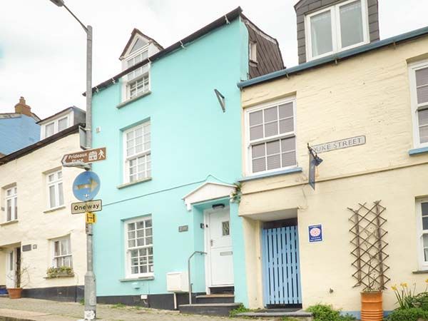 The Wearne Cottage, Padstow, Cornwall