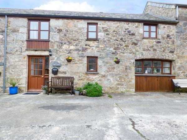 Forge Cottage, St Columb Major, Cornwall