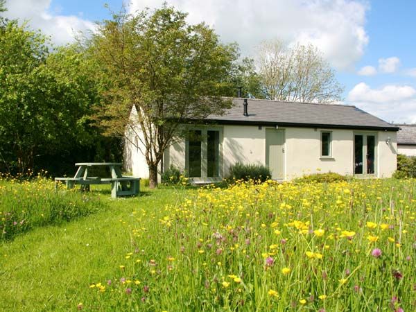 Bailey Point Cottage, , Gloucestershire