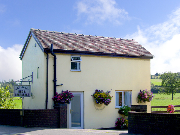Lilac Cottage, , Derbyshire