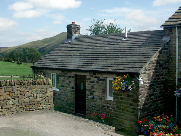 Hathaway Cottage, , Derbyshire
