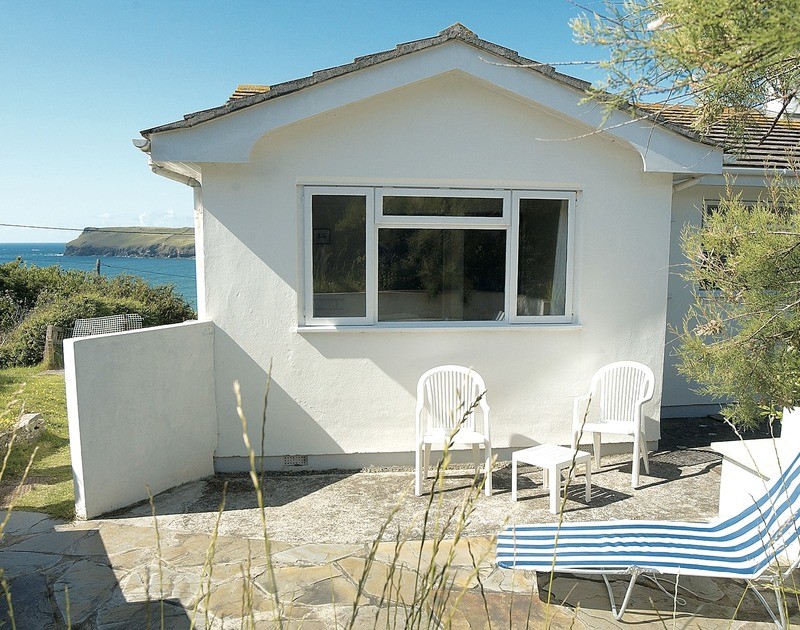 Trevega, Polzeath Holiday Cottage Bird Spot