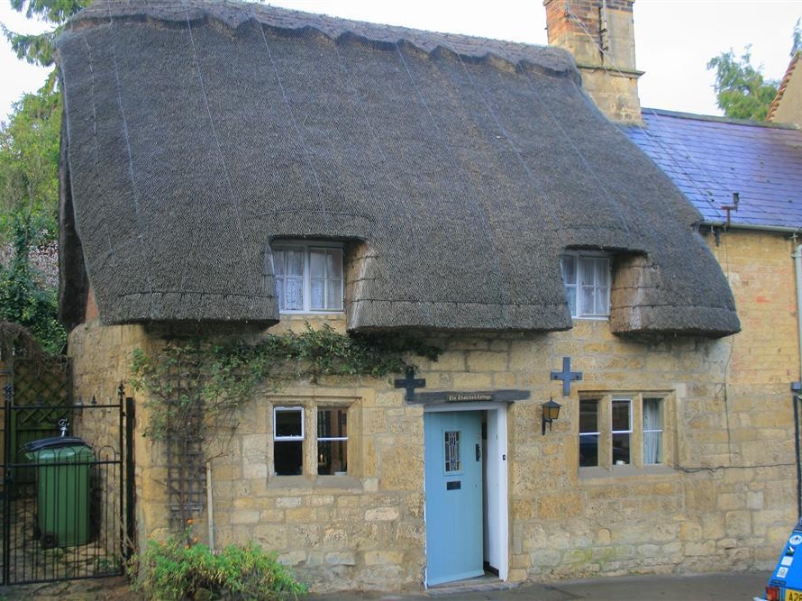 Thatched Cottage, , Gloucestershire