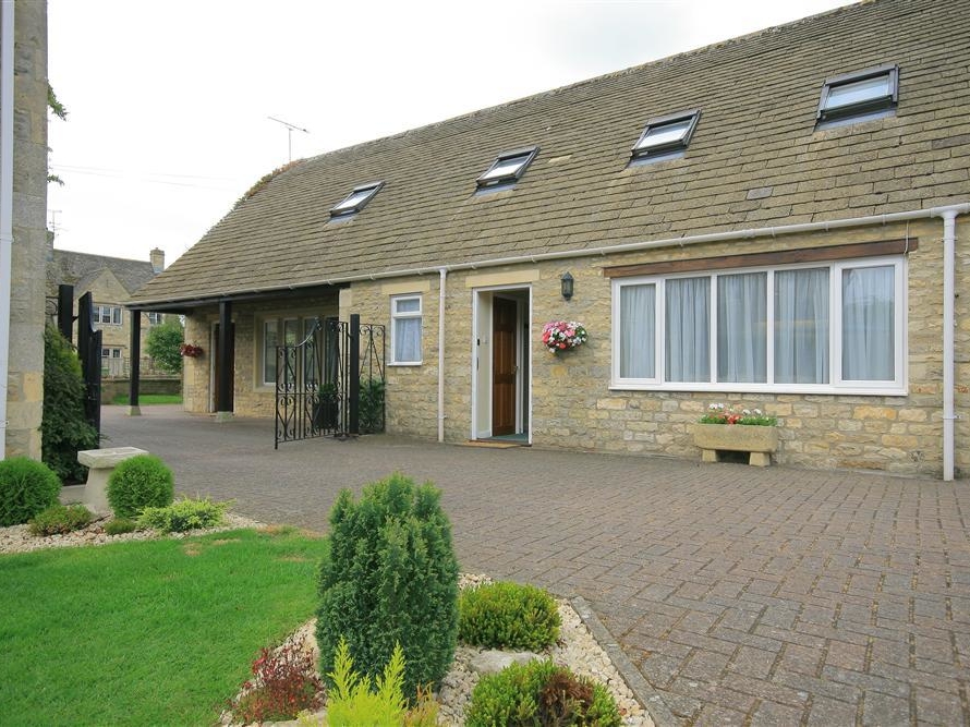 Courtyard Cottage, , Gloucestershire