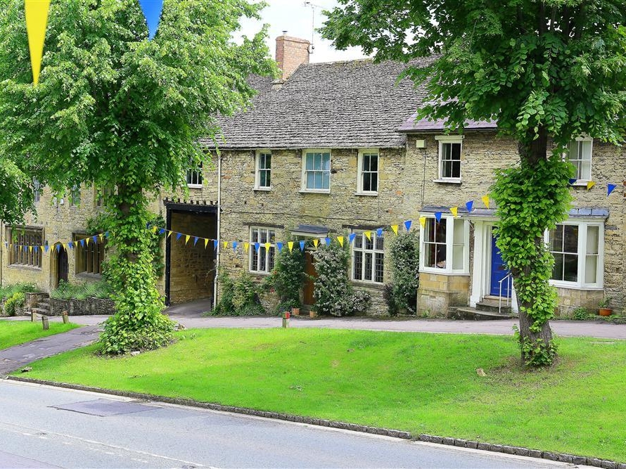 141 The Hill, Burford, , Oxfordshire
