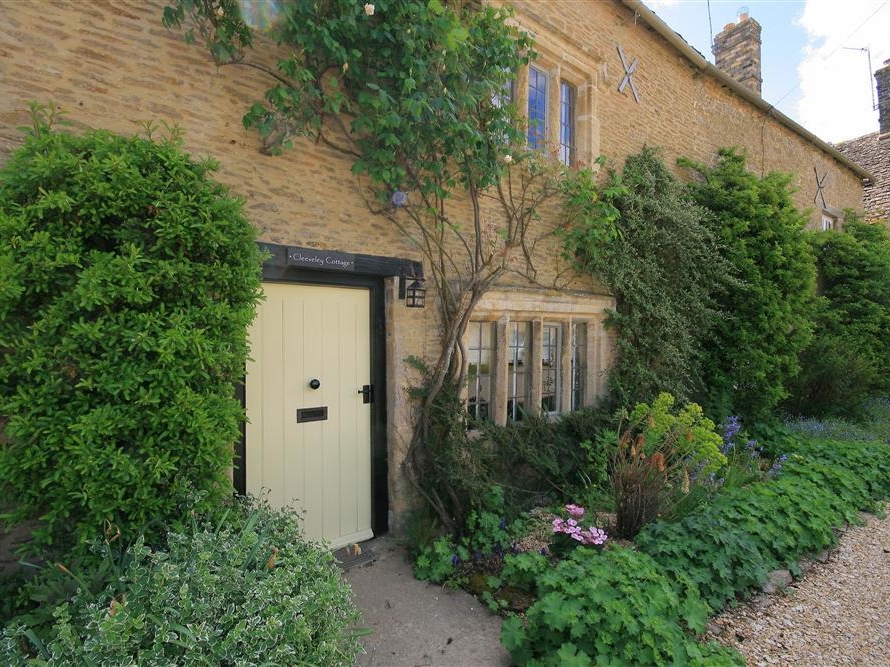 Cleeveley Cottage, , Oxfordshire