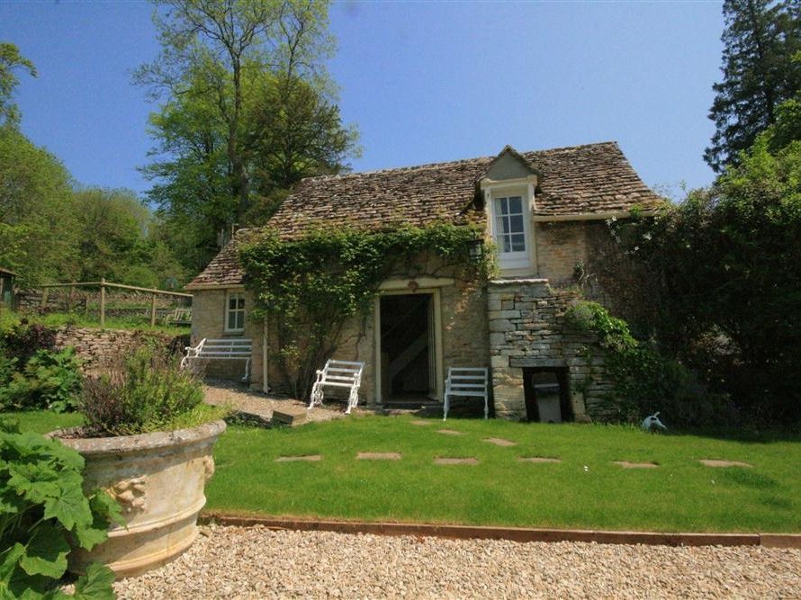 Mayfly Cottage, , Gloucestershire