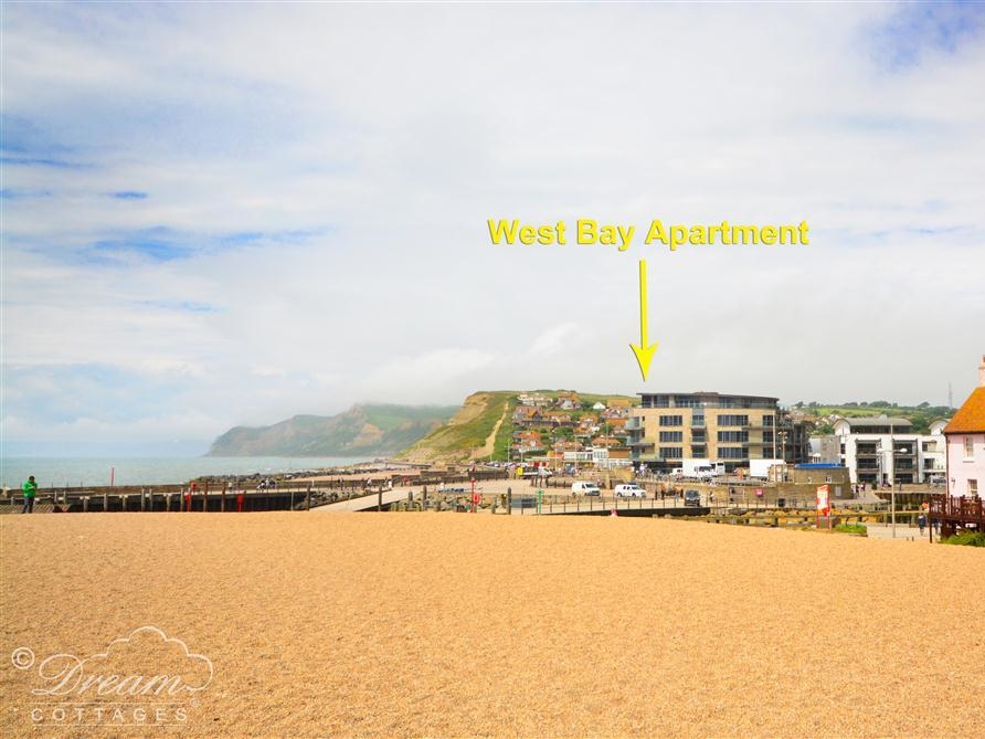 West Bay Apartment