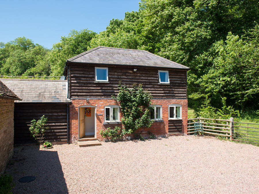Stable Cottage, , Worcestershire
