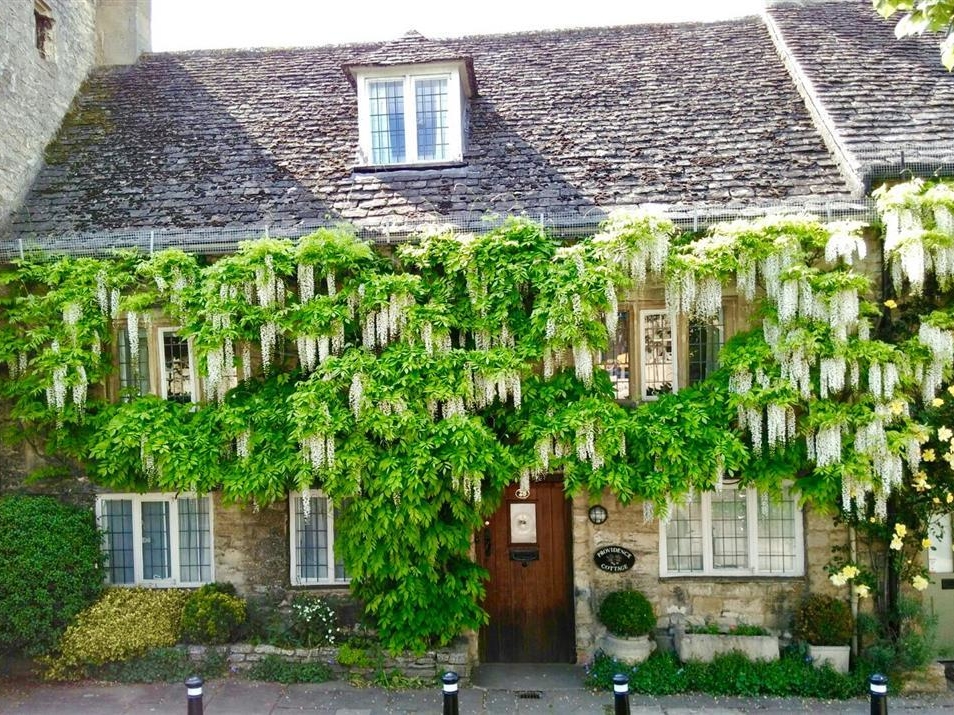Providence Cottage, , Oxfordshire