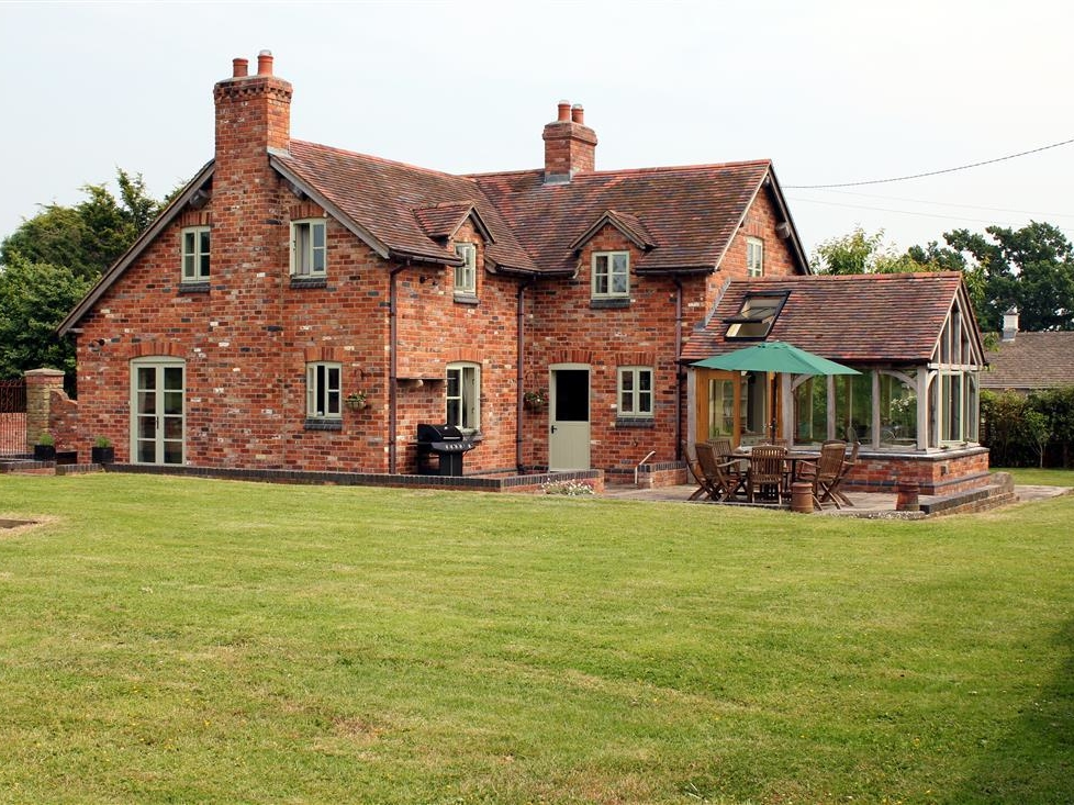 Rose Cottage, , Gloucestershire