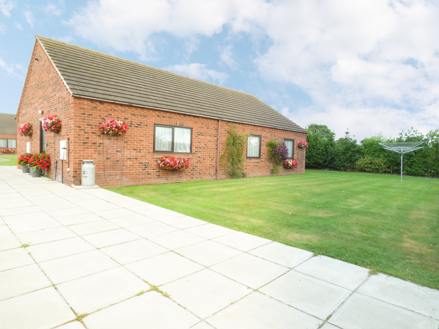 Pound Cottage Riccall North York Moors And Coast Self Catering