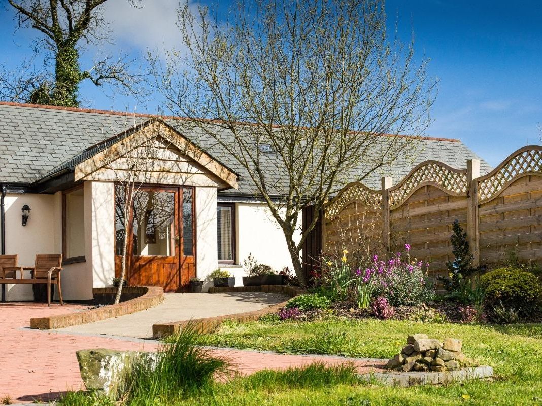 Fritillary Cottage, Devon