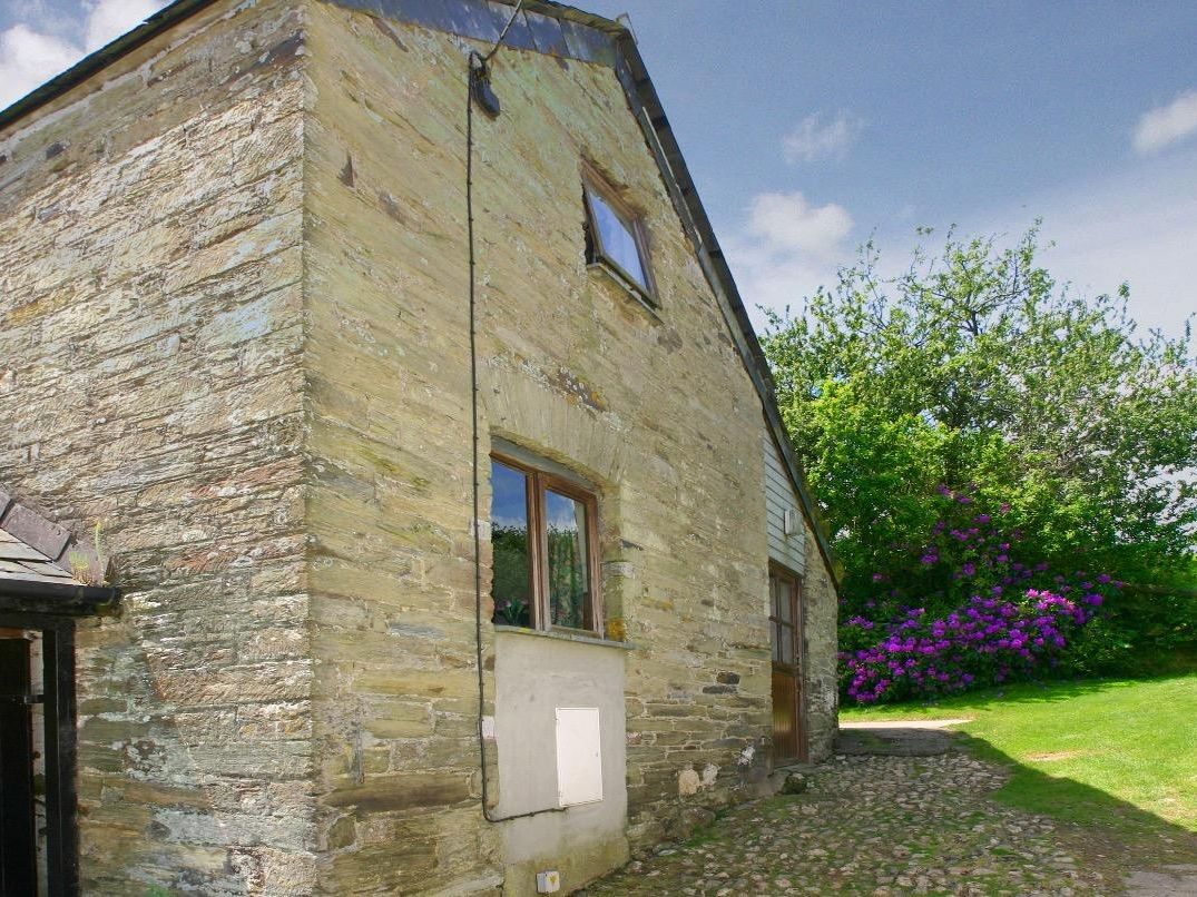 The Apple Loft, Cornwall