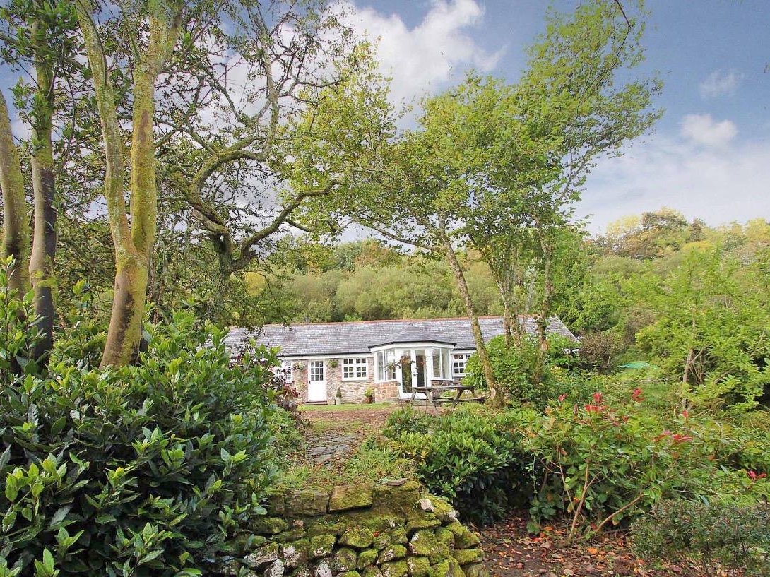 Dairy Cottage, Cornwall