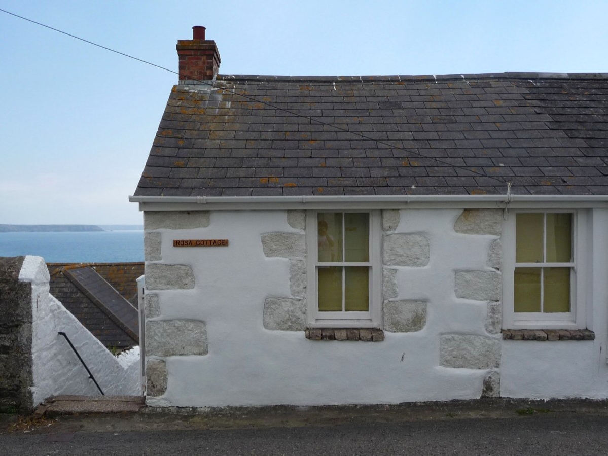 Rosa Cottage, Cornwall