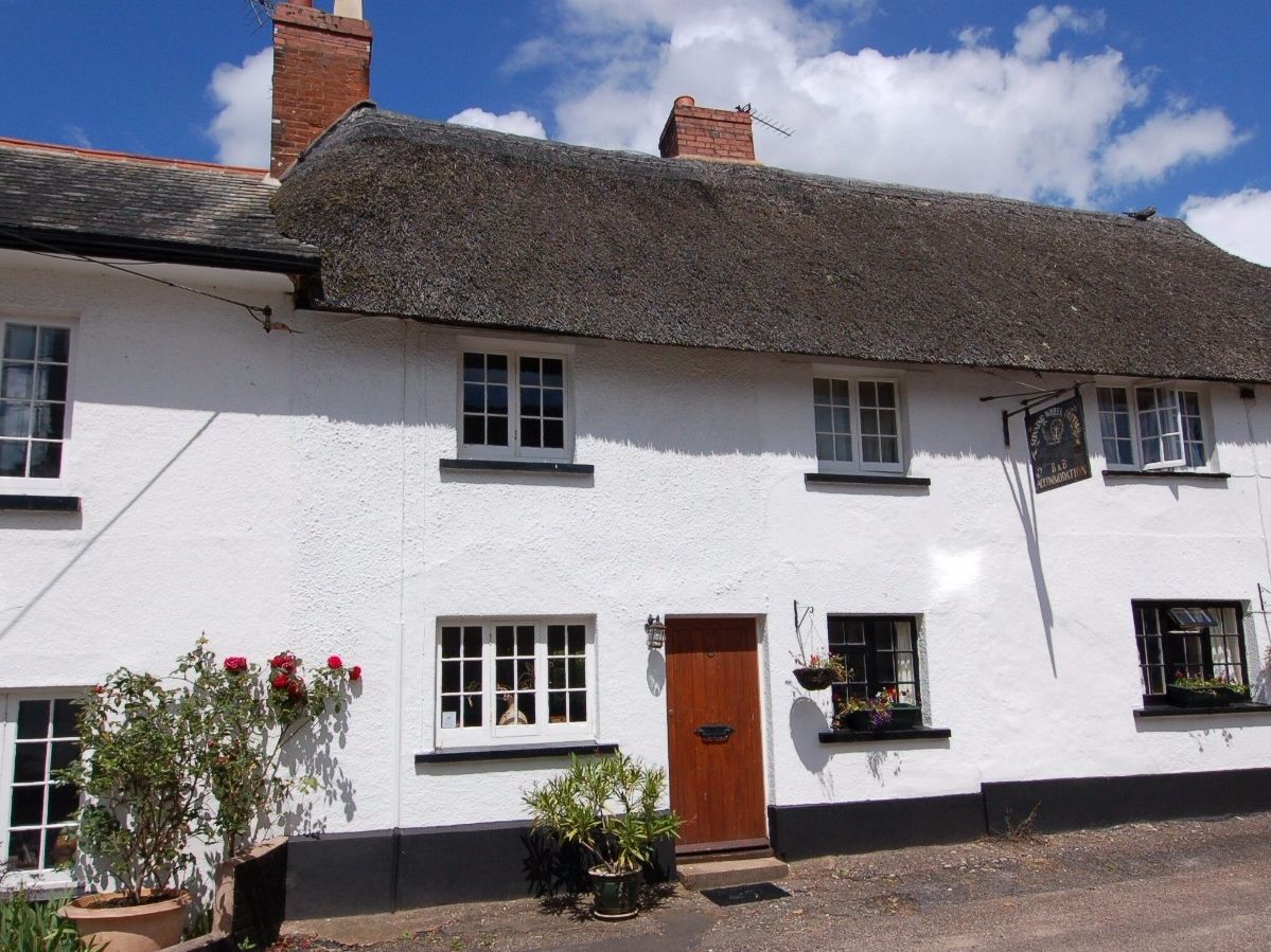 Holiday Cottages To Rent In Devon Last Minute Cottages