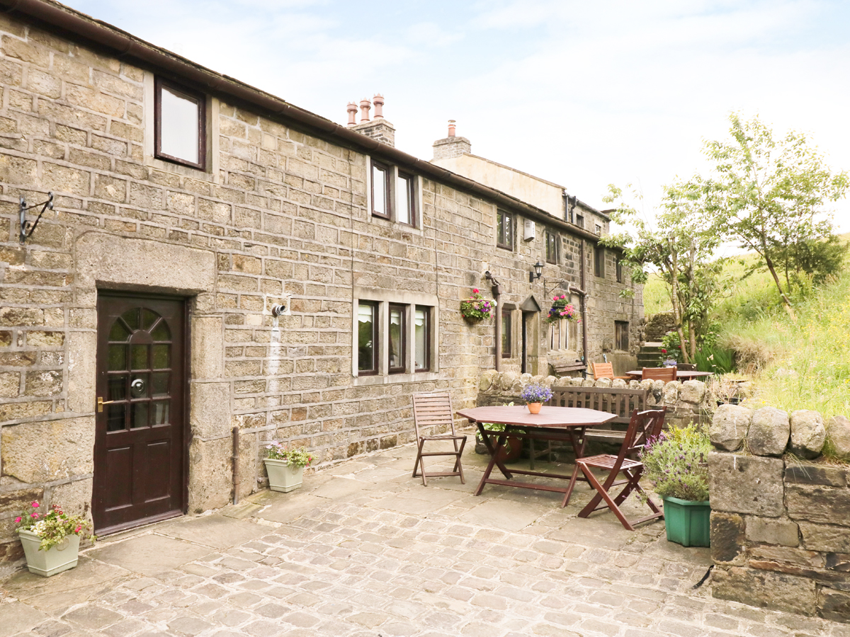 True Well Hall Barn Ctg, Yorkshire