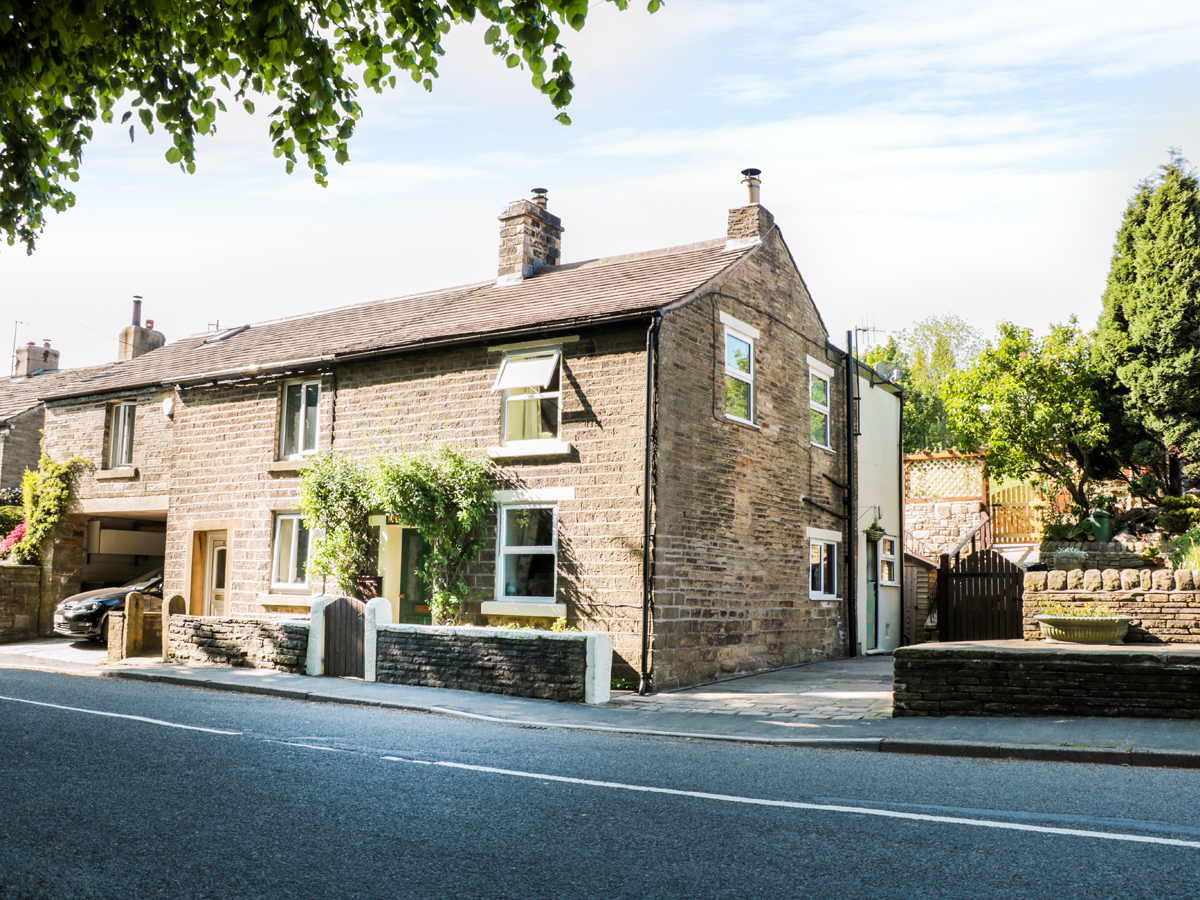 Rose Cottage, Derbyshire