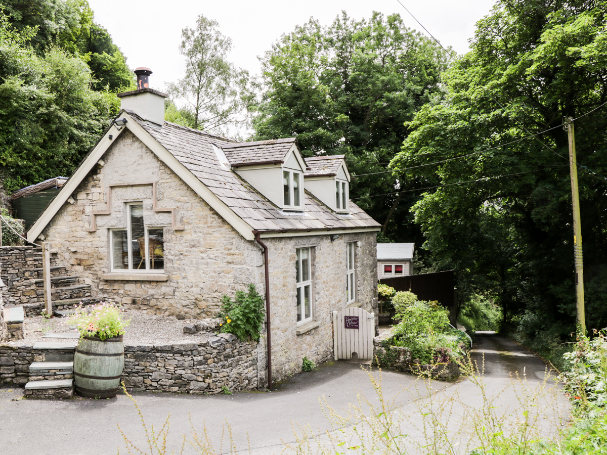 Honeypot Cottage, Brigsteer