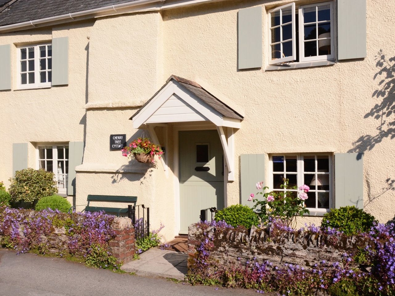 Cherry Tree Cottage, Devon