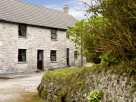 Granary Cottage | Falmouth | Helston | Cornwall | Self Catering Holiday ...